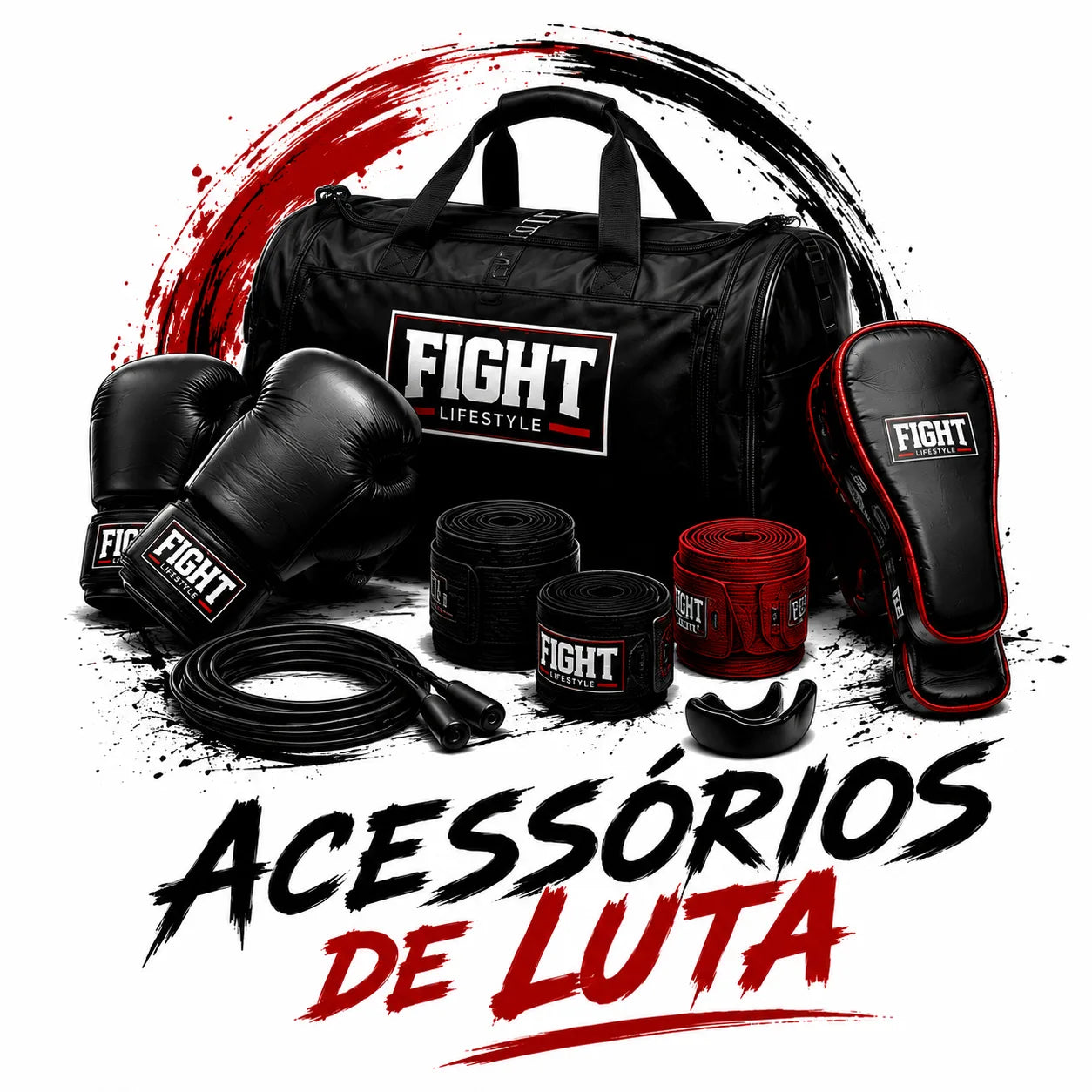 Acessórios