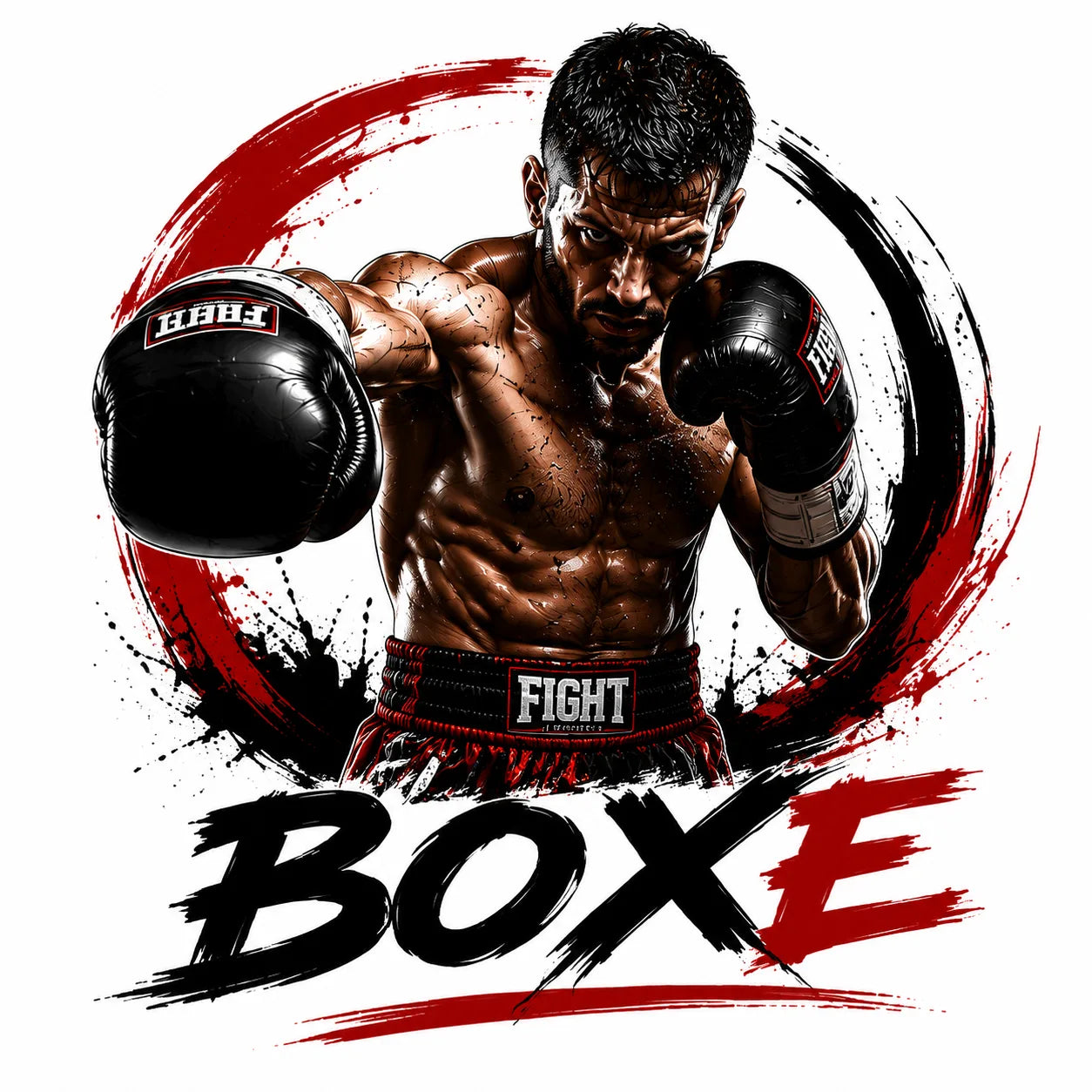 Boxe