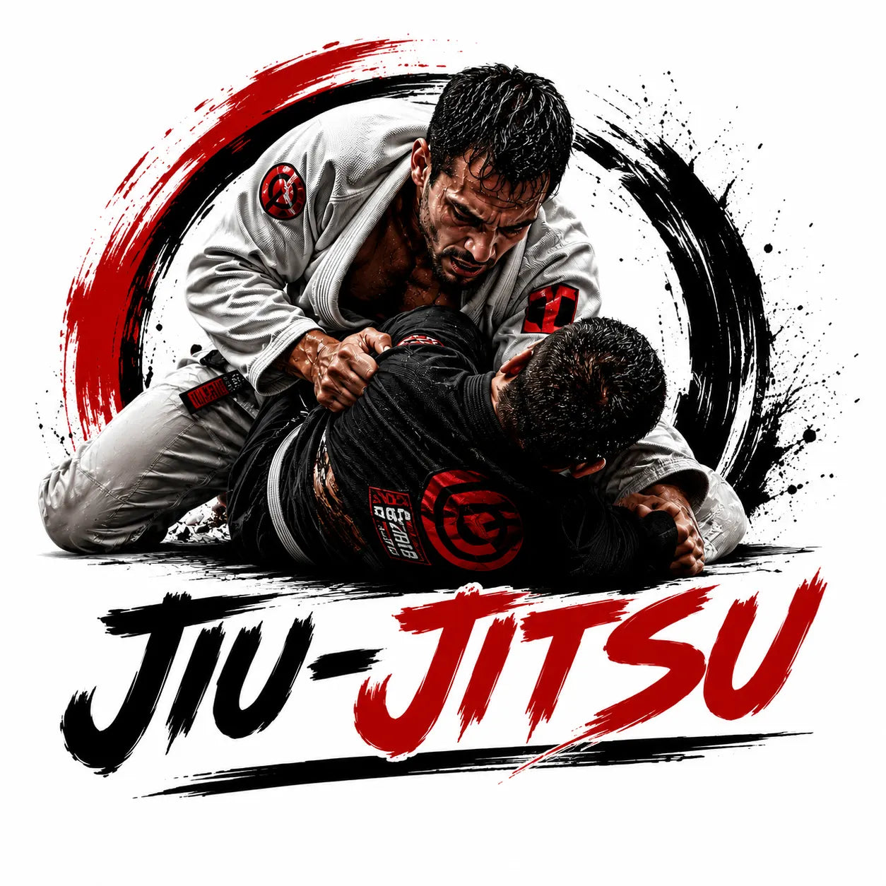 Jiu-Jitsu