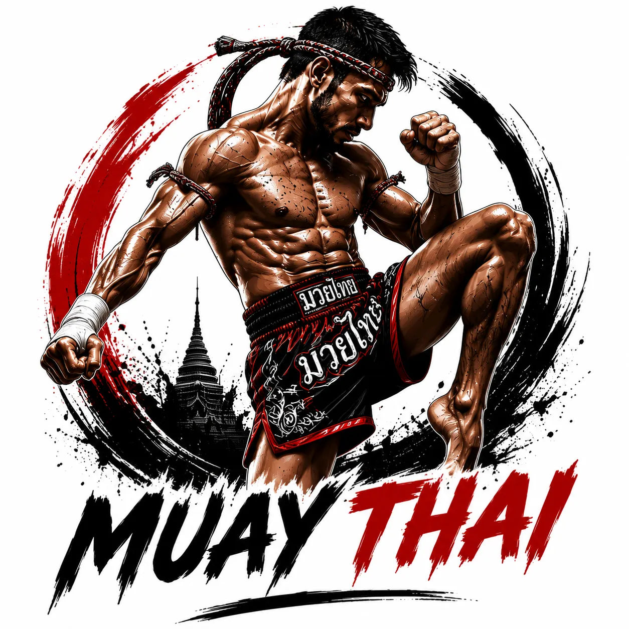 Muay Thai