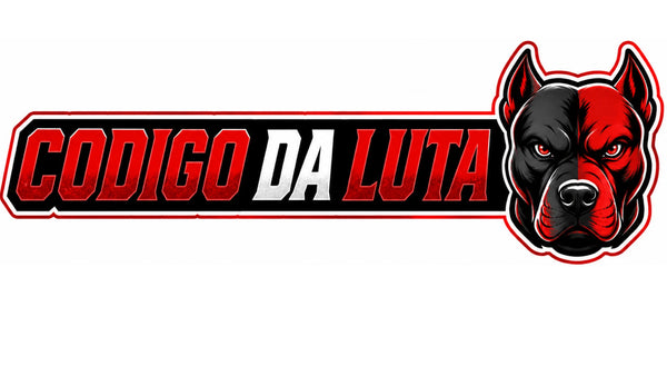 Código da Luta