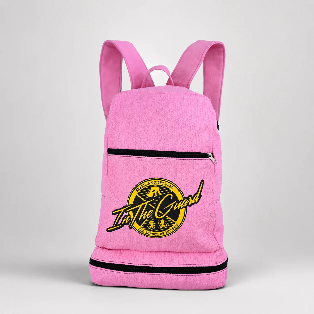 Kimono Jiu-Jitsu Feminino + Bolsa Trançada In The Guard