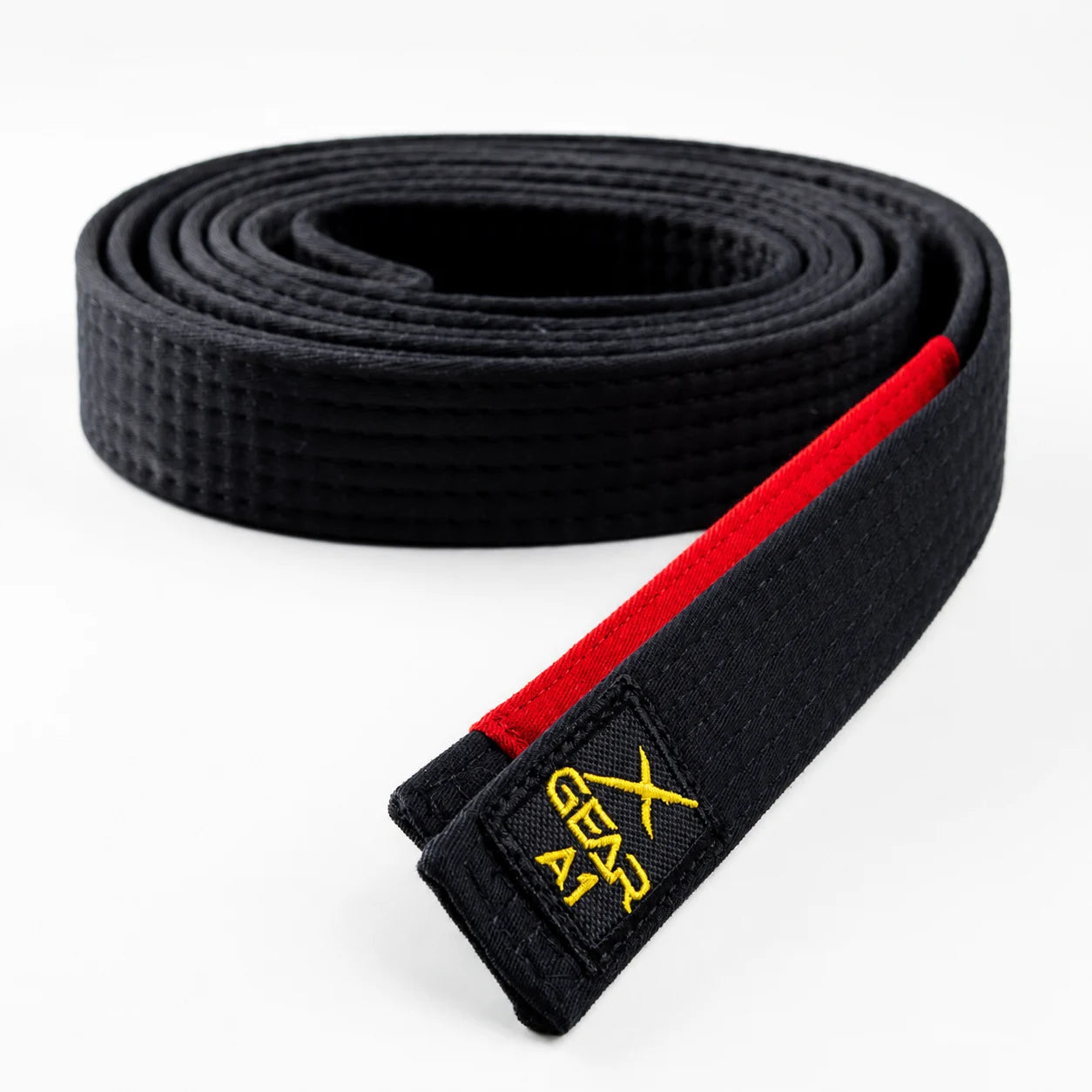 Faixa de Jiu-Jitsu Profissional CBJJ