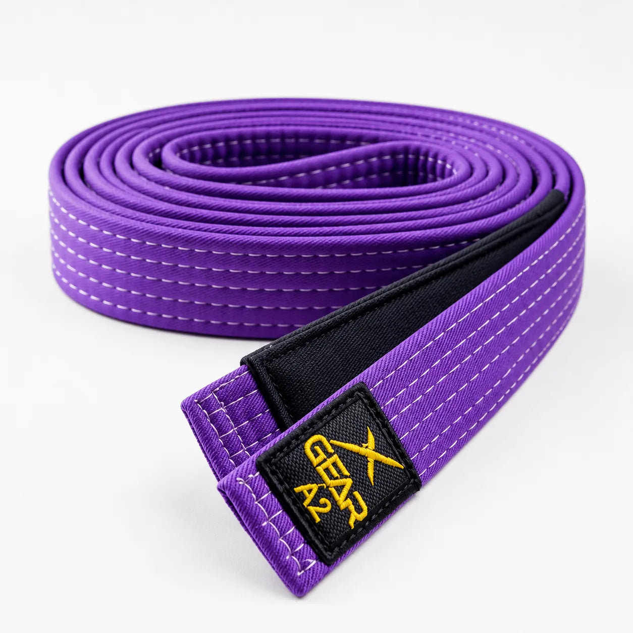 Faixa de Jiu-Jitsu Profissional CBJJ