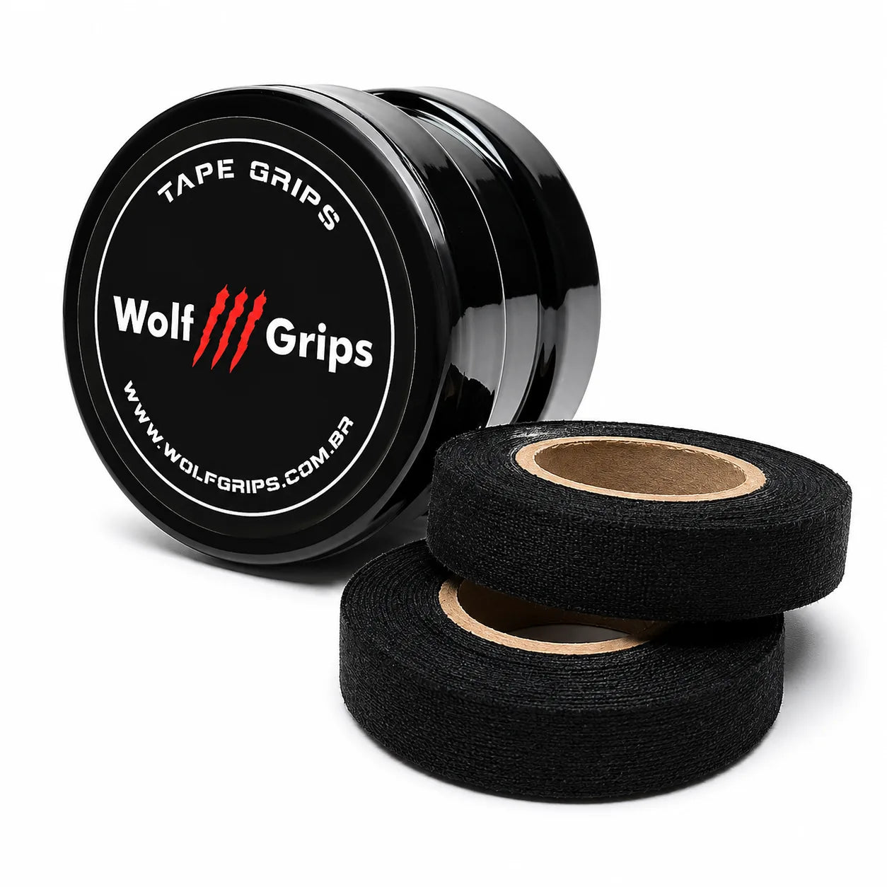 Tape Grips Finger Tape - Fita De Dedo para Jiu-Jitsu